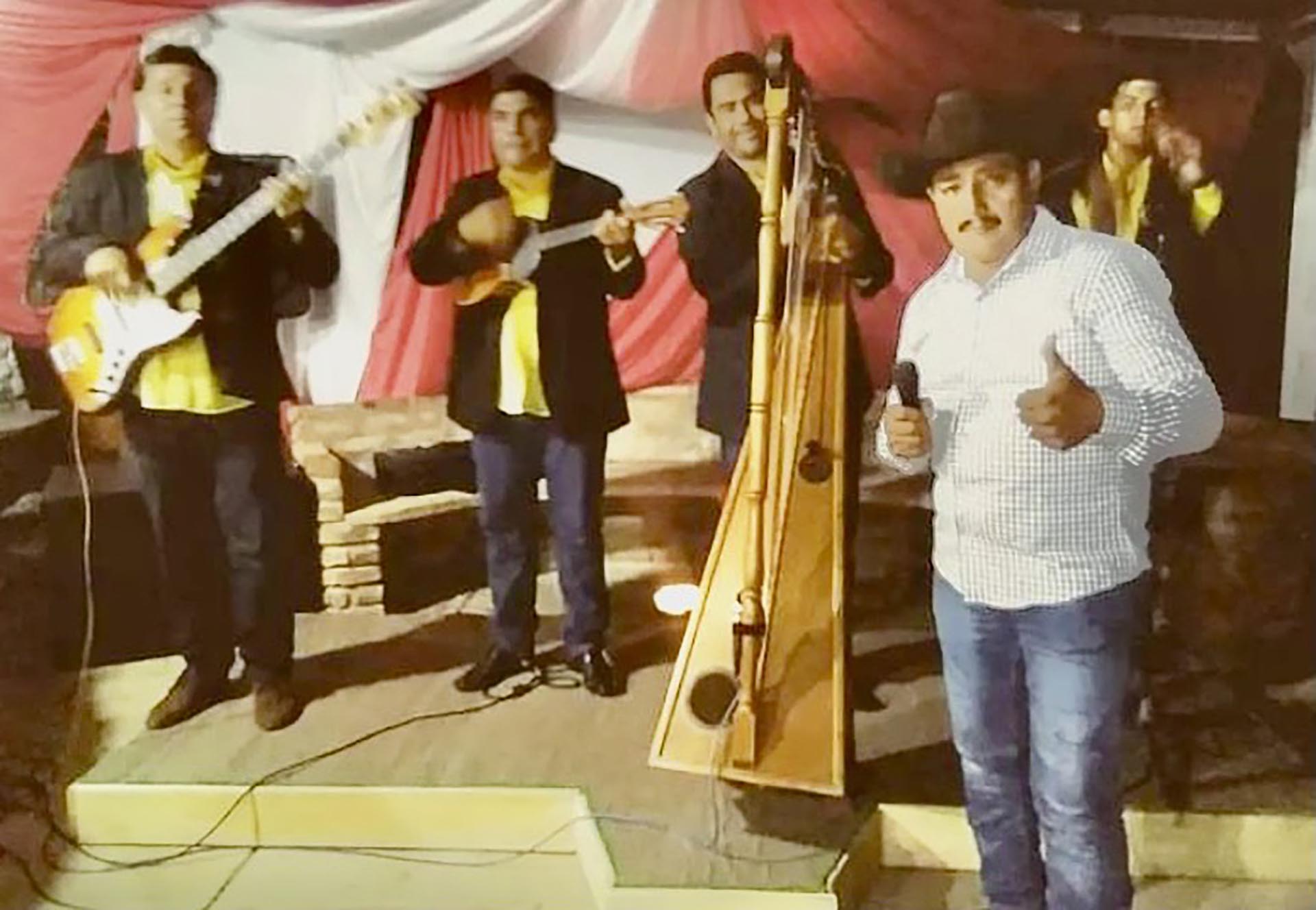La trama del falso secuestro de músicos venezolanos en la frontera con Colombia: presuntos miembros del ELN cobraron el rescate