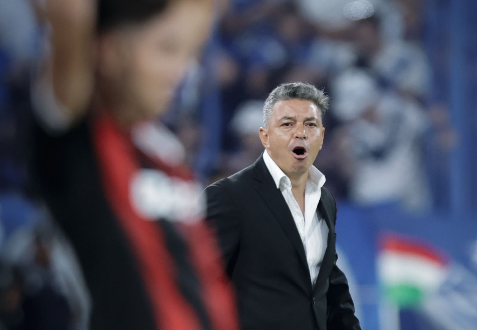 Marcelo Gallardo anunció que se va de River Plate: el jueves dirigirá su último partido ante Banfield