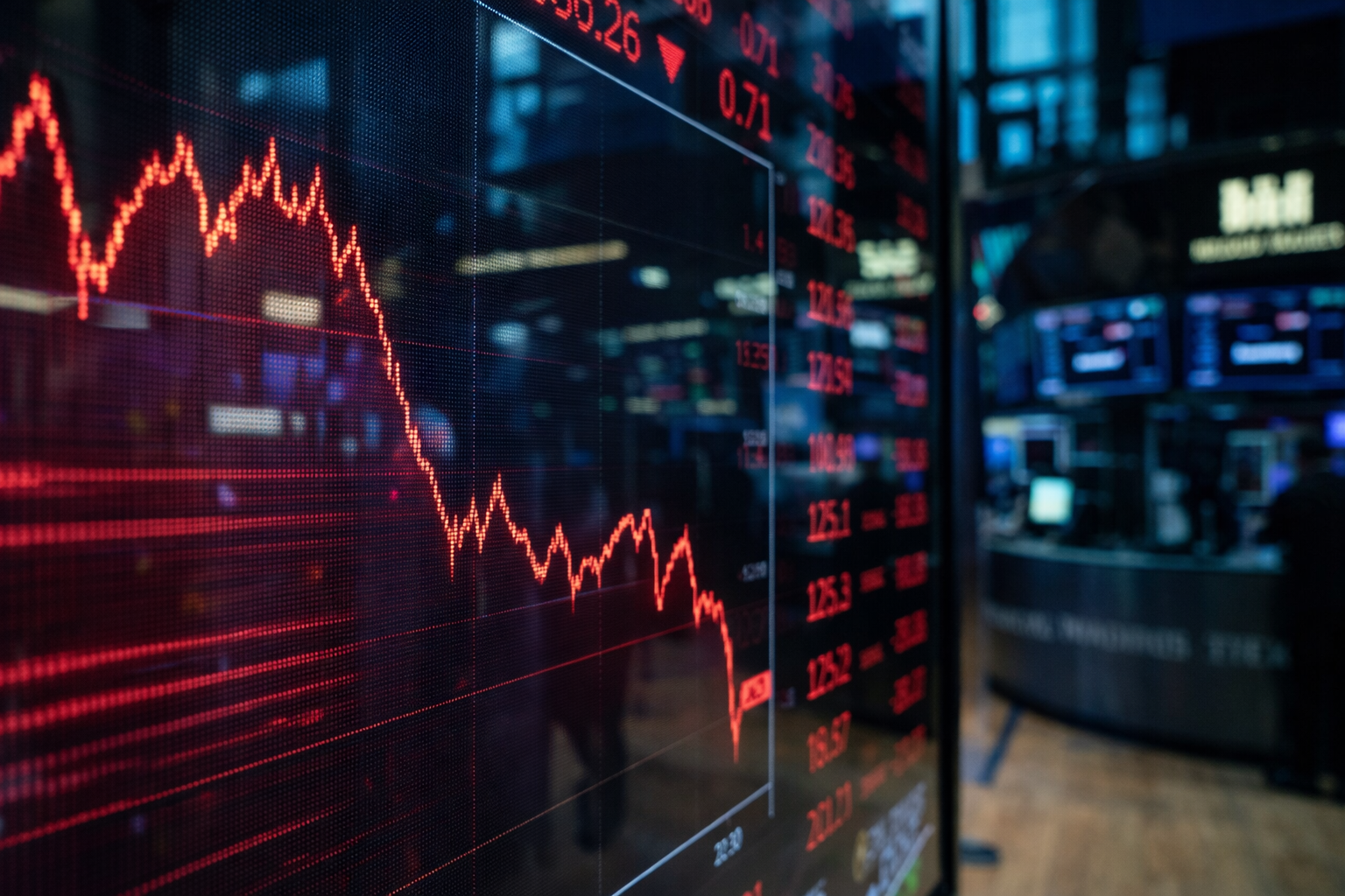El riesgo país cae después de la mejora de calificación de Moody's y se vuelve a acercar a los 400 puntos