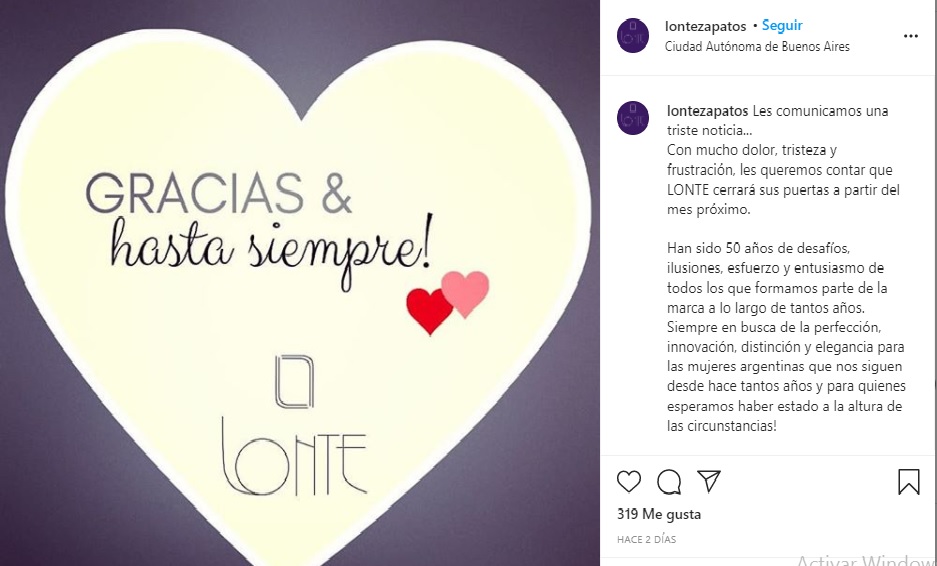 Una reconocida marca de zapatos que usaron Mirtha Legrand y Susana