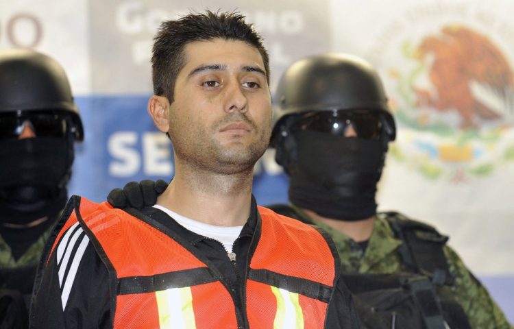 En menos de 10 años, el Cártel Jalisco Nueva Generación (CJNG) se ha convertido en uno de los grupos criminales más prolíficos y violentos de México (Cuartoscuro)
