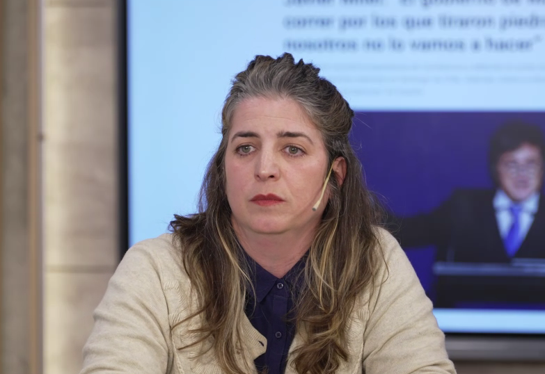 ¿Revincular o proteger? El dilema de la Justicia frente a los niÃ±os atrapados en conflictos familiares