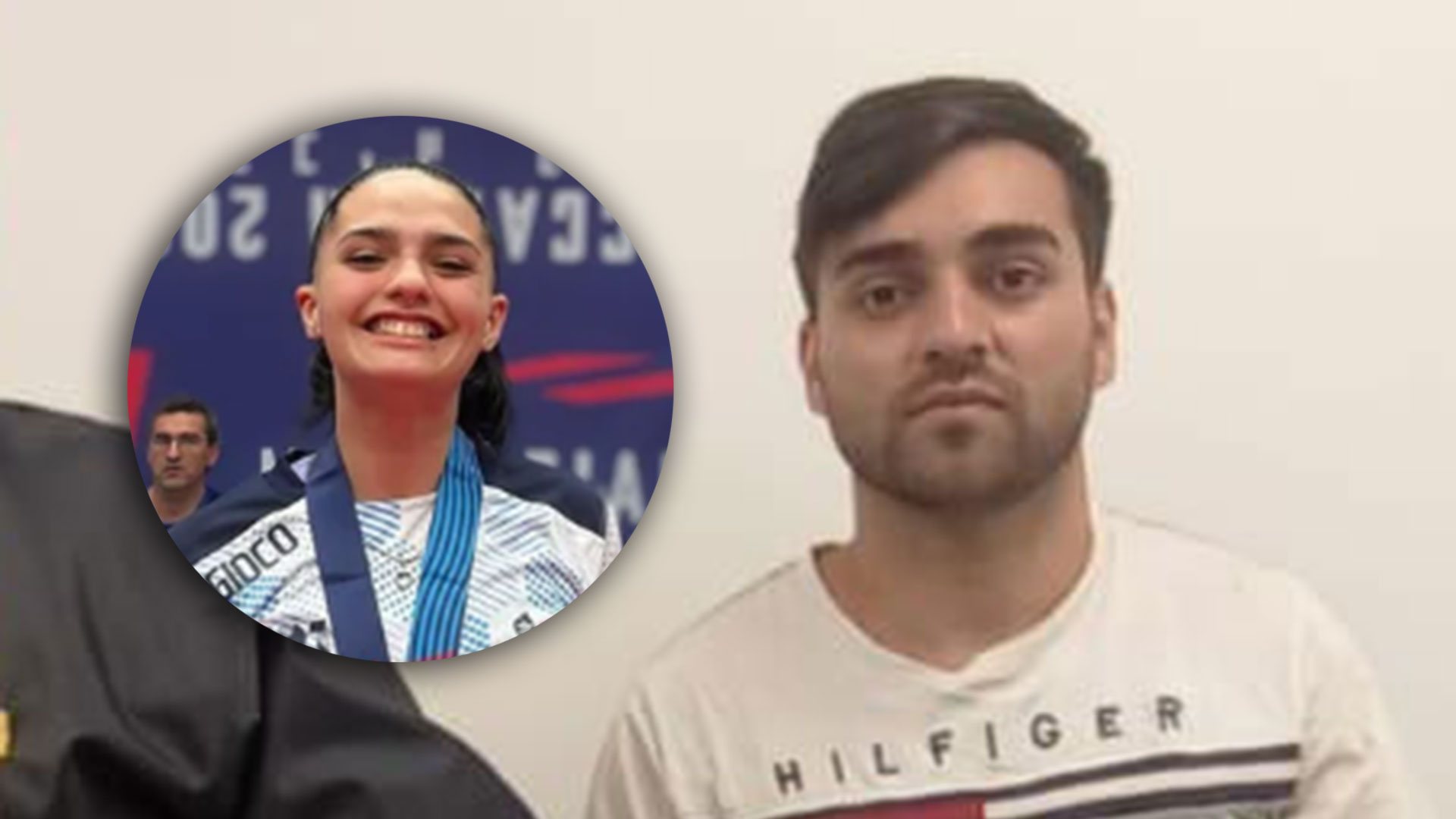 Detuvieron y extraditaron al jugador chileno de tenis de mesa que fue denunciado por violación por una deportista argentina
