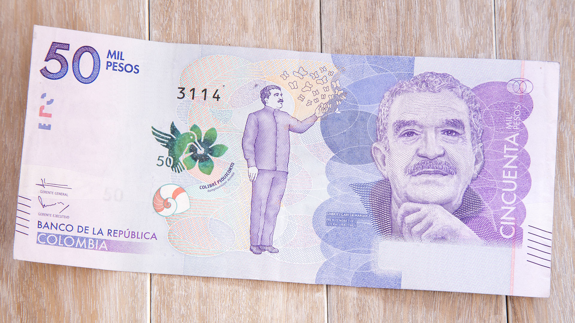 El peso colombiano pierde terreno: su desempeño fue el más bajo esta semana  entre 31 monedas - Infobae