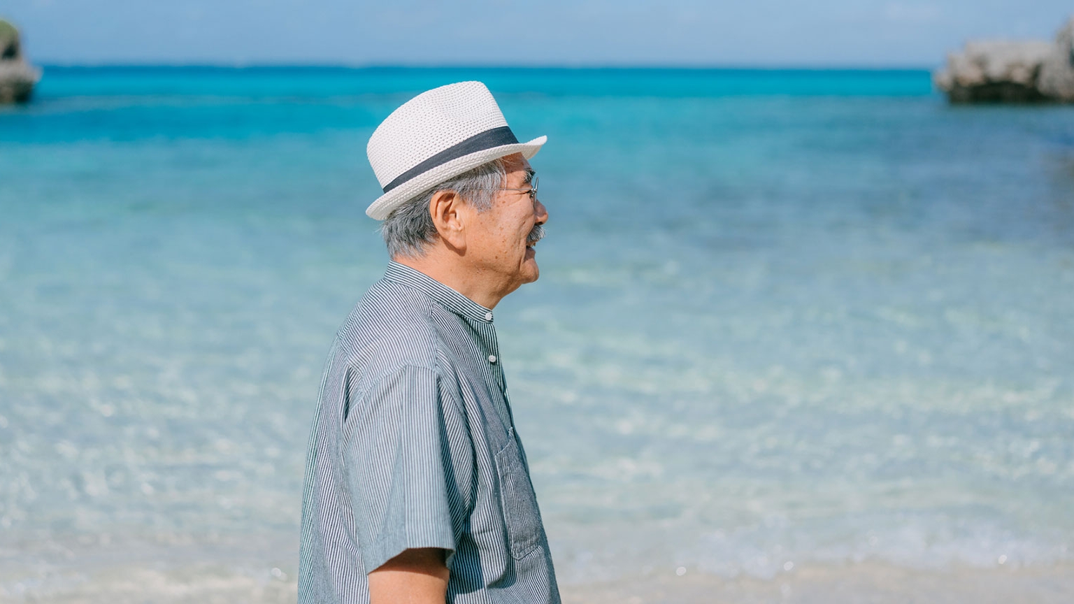 Qué secretos esconden las “zonas azules” y por qué sus habitantes pueden vivir más de 100 años