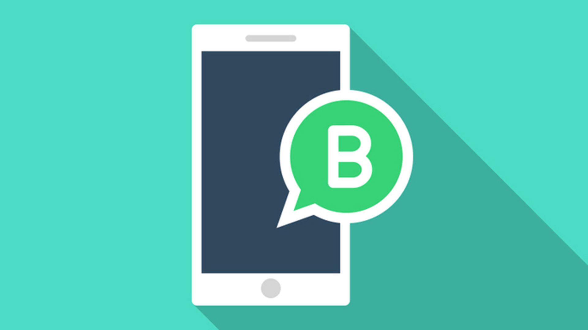 WhatsApp Business es la versión de la aplicación que permite a las empresas ofrecer sus productos.