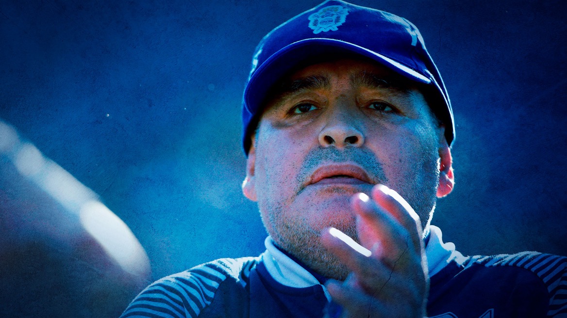 La sucesión de Diego Maradona: la Justicia determinó que “son cinco los herederos universales”