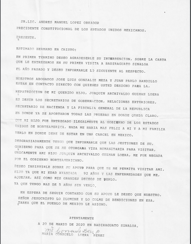 (Cortesía Presidencia)