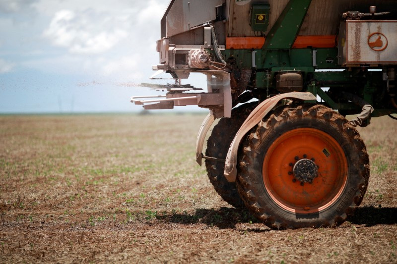 CEPAL, FAO y PMA alertan por subida de precio de los fertilizantes en Colombia y América Latina