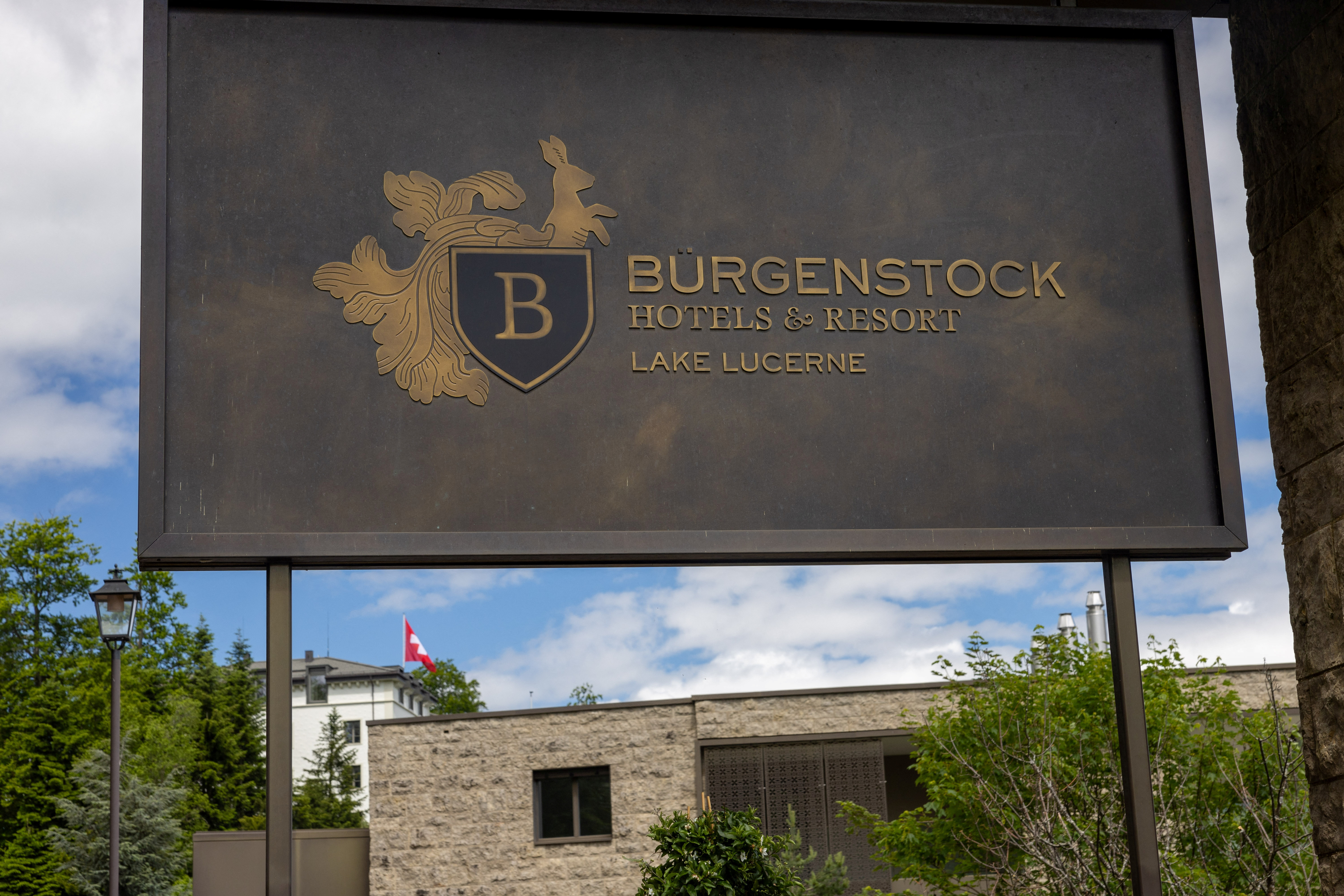 Suiza confirm&oacute; que el acuerdo entre Estados Unidos e Ir&aacute;n se firmar&aacute; el viernes en B&uuml;rgenstock