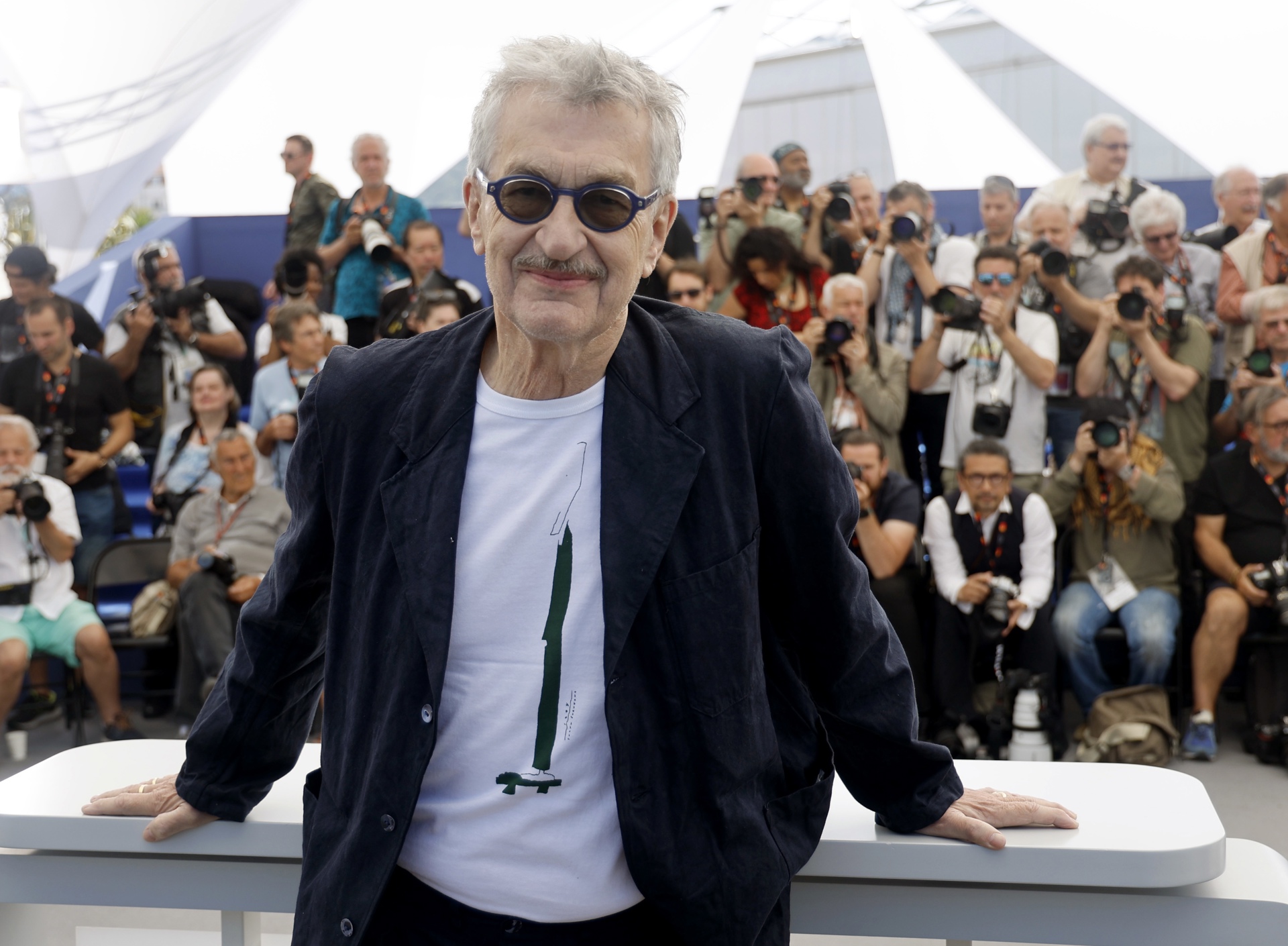 “Perfect Days”, la pequeña joya de Wim Wenders que busca llevarse un premio de Cannes  