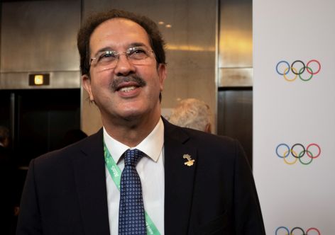 Berraf Elected Anoca President Infobae