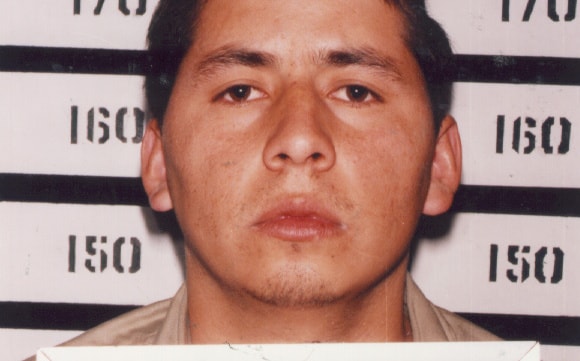 A Mario Aburto se le fue negado su traslado a penal de Baja California  (Foto: Twitter/@venceslav)