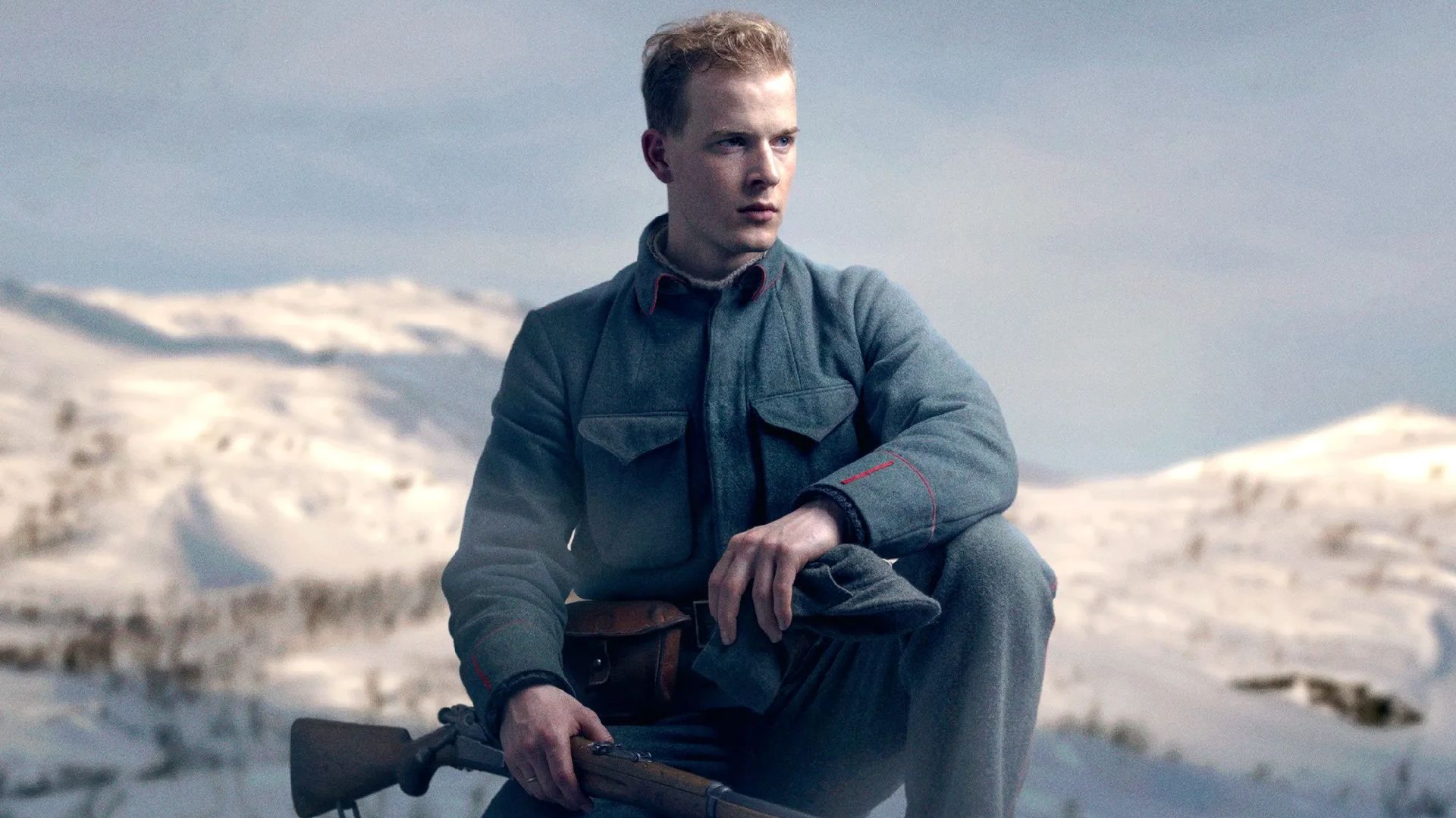 “Narvik”: la historia real de la Segunda Guerra Mundial en la que se inspiró la película bélica de Netflix