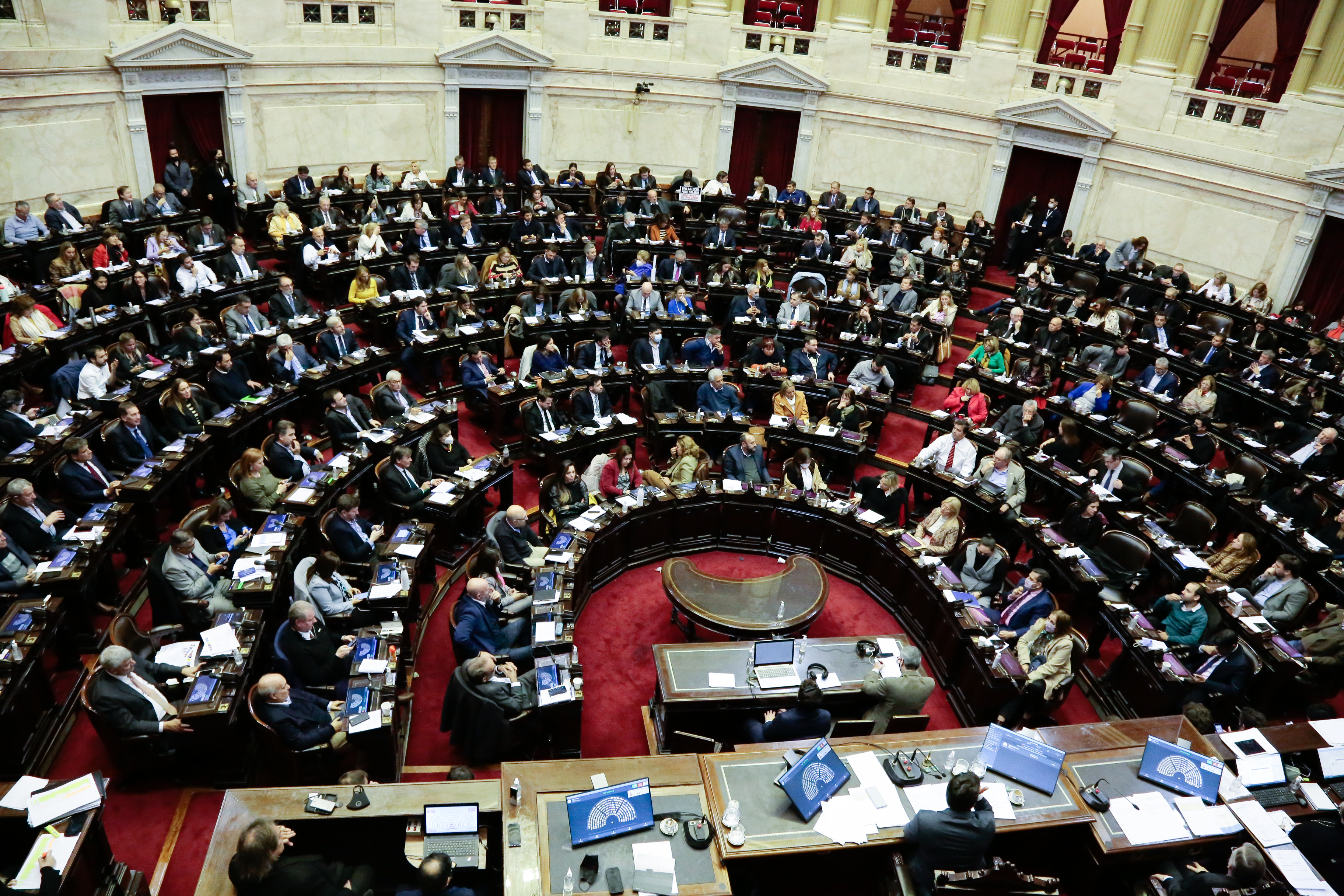 Chamber of Deputies