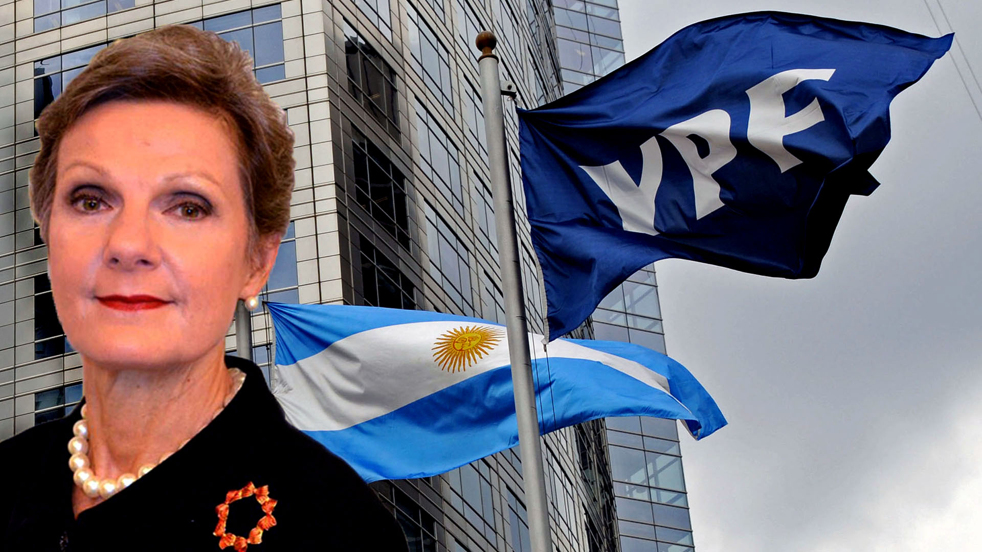 Quién es Loretta Preska, la jueza de un juicio que puede costarle hasta USD 12.000 millones a la Argentina - Infobae