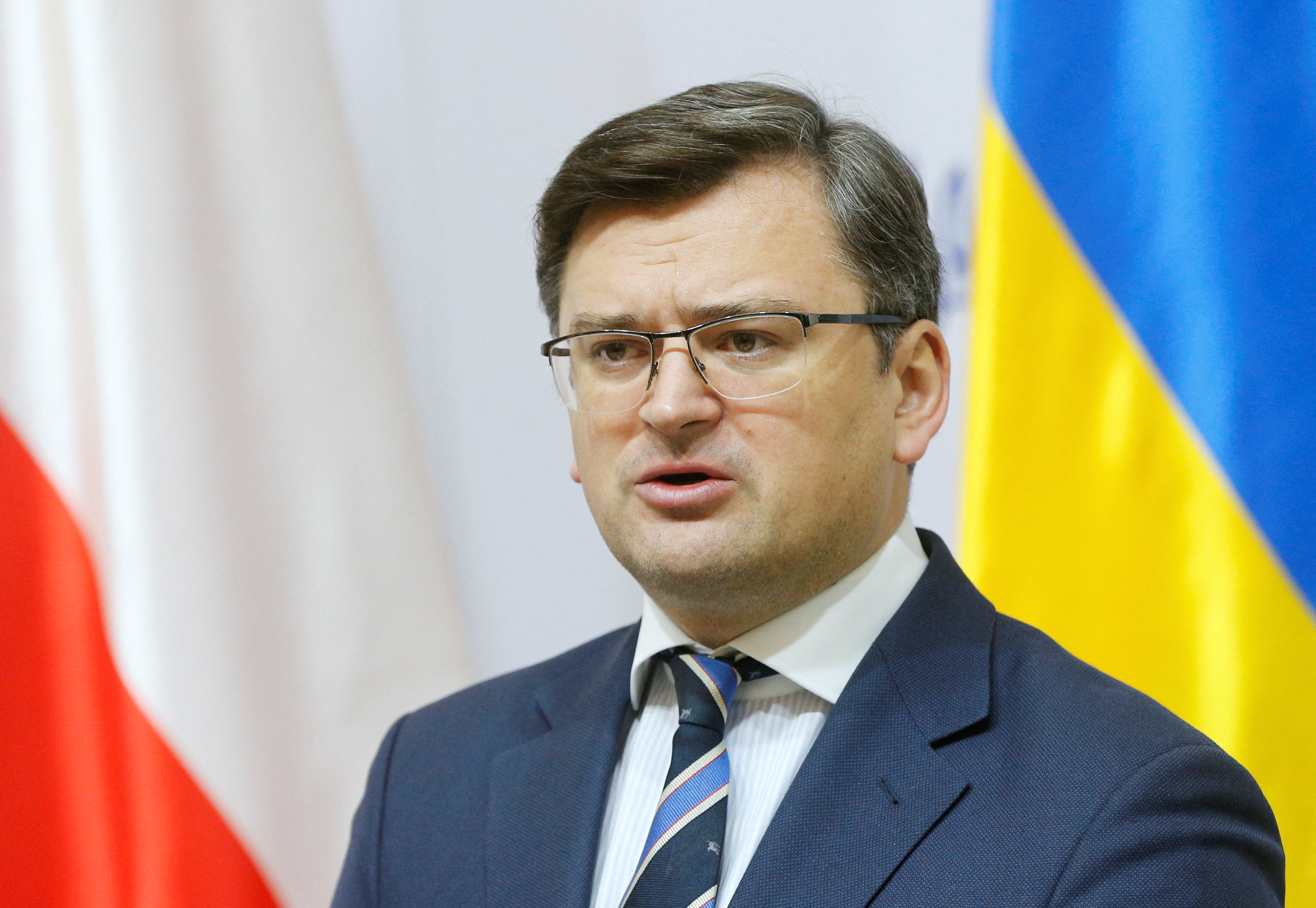 Dmytro Kuleba: “Ucrania quiere desarrollar un nuevo abordaje en las relaciones con América Latina”