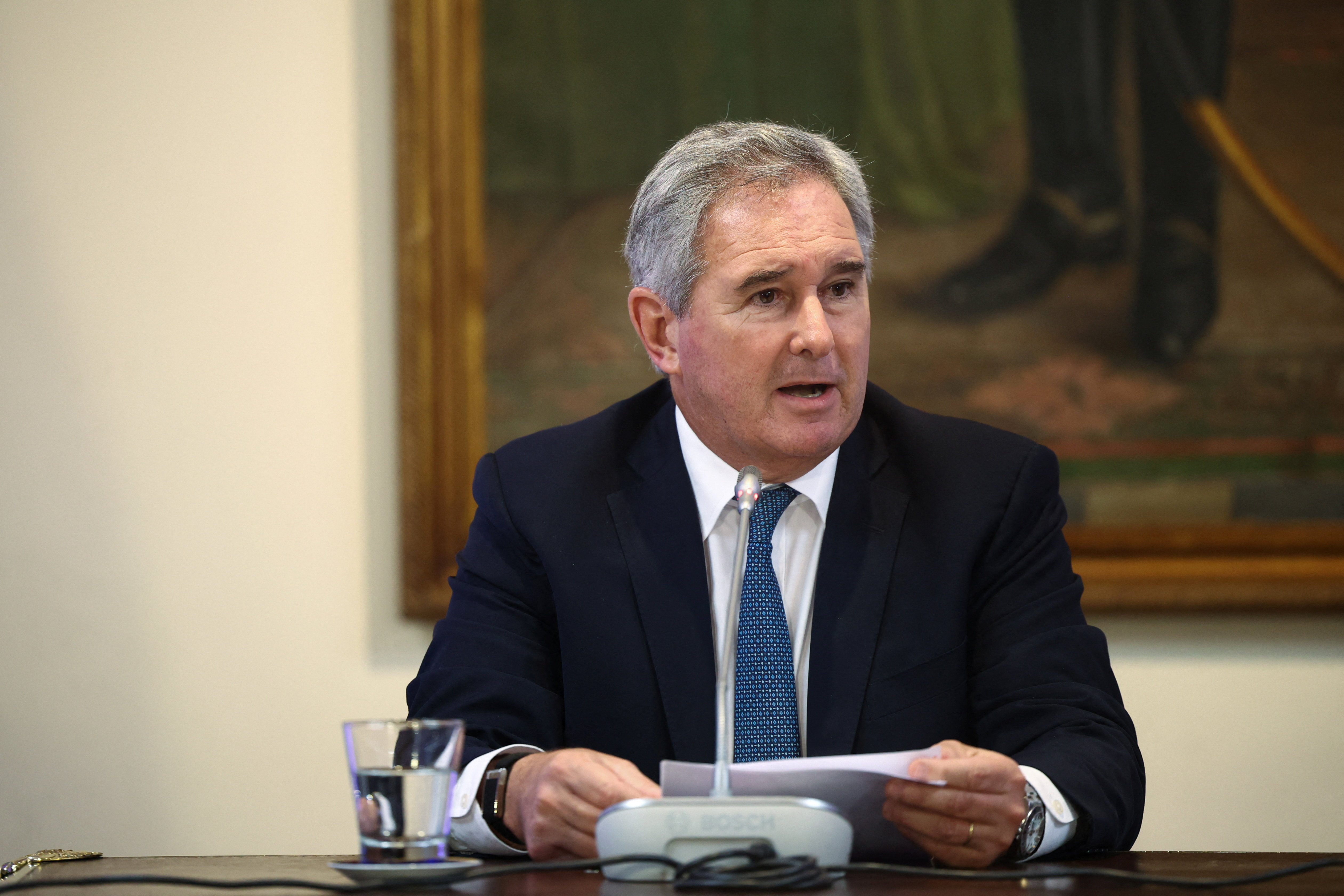 Los Tigres del Norte llevan el corrido mexicano a un episodio de Los Simpsons 