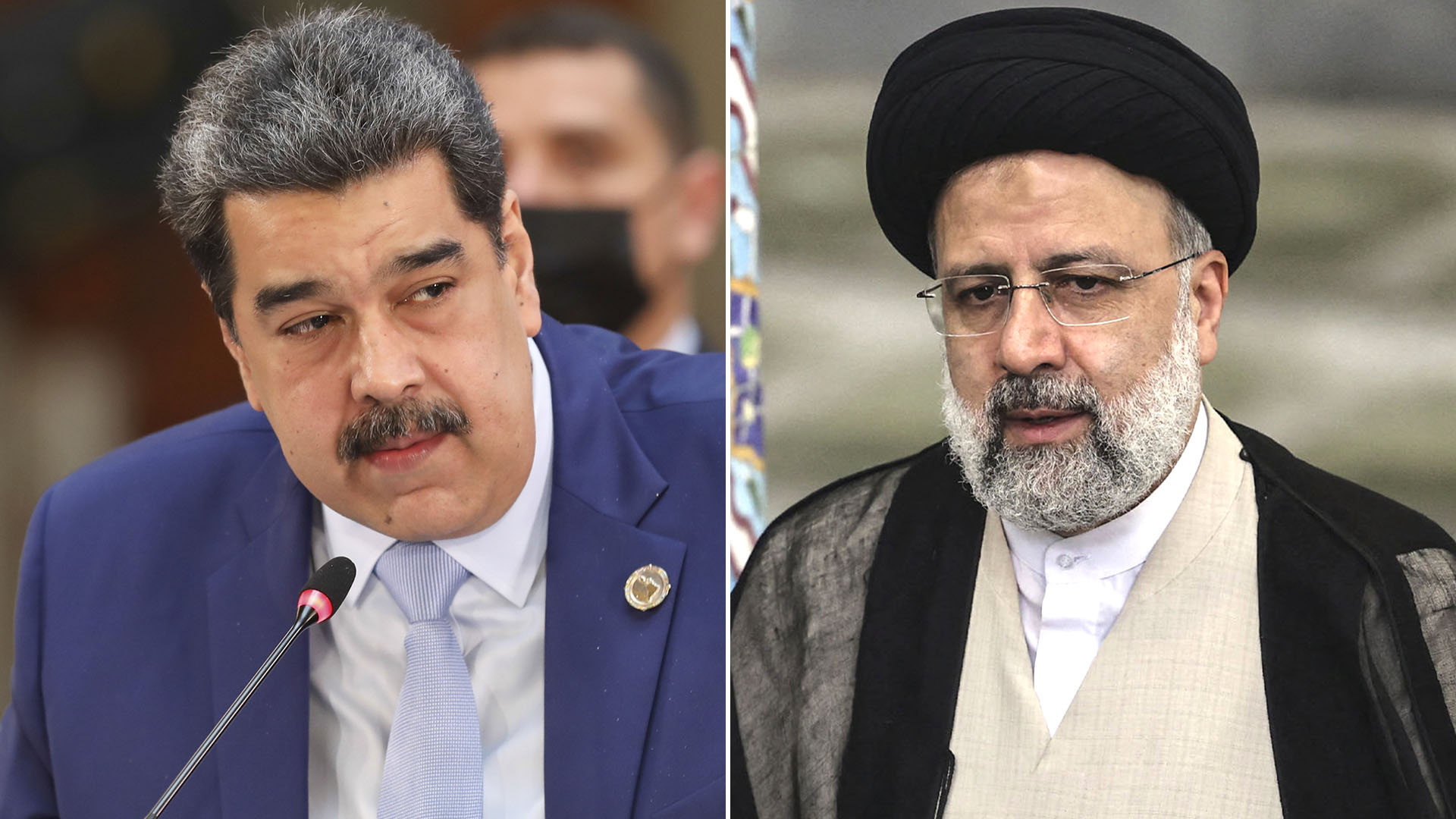 Los regímenes de Venezuela e Irán pactaron un canje petrolero que viola las sanciones internacionales
