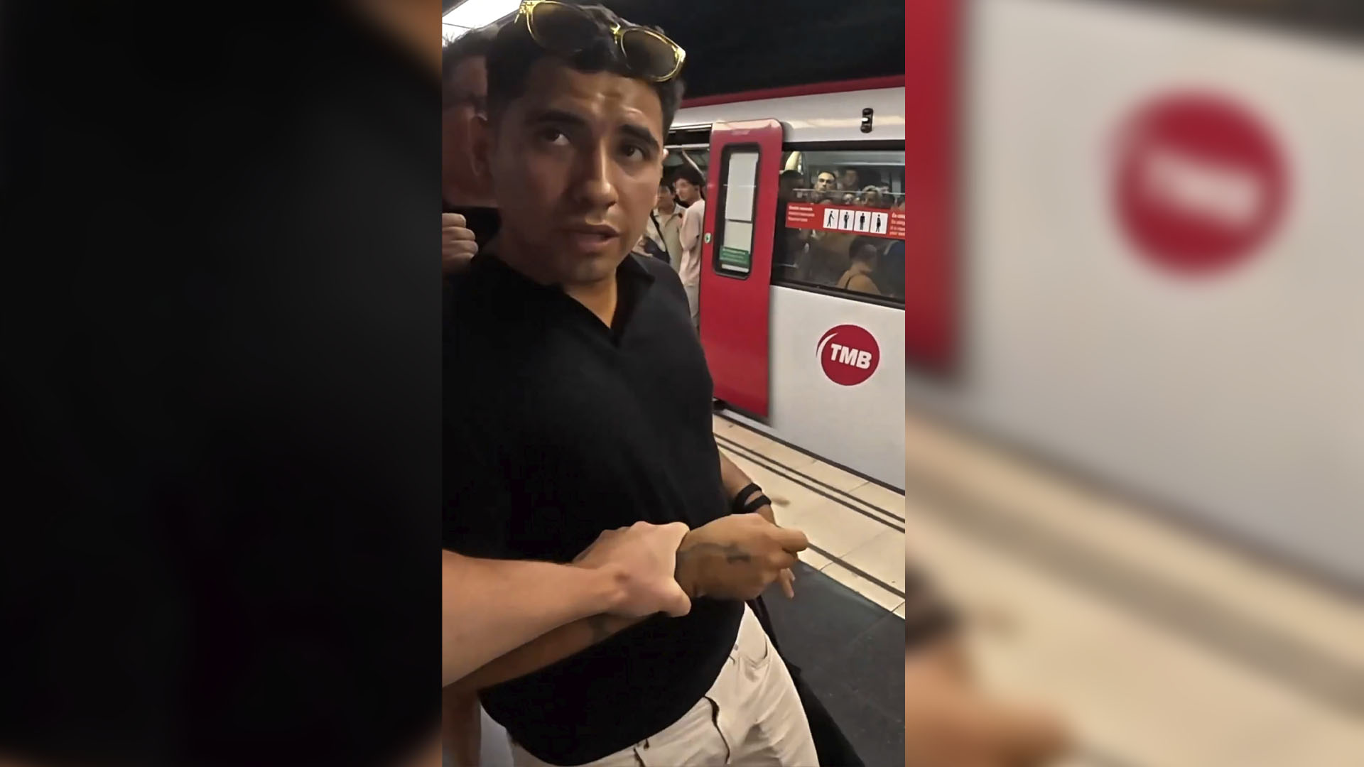 Encontraron un arma reglamentaria en un colectivo de Rosario: estaba con el cartucho y 17 municiones intactas