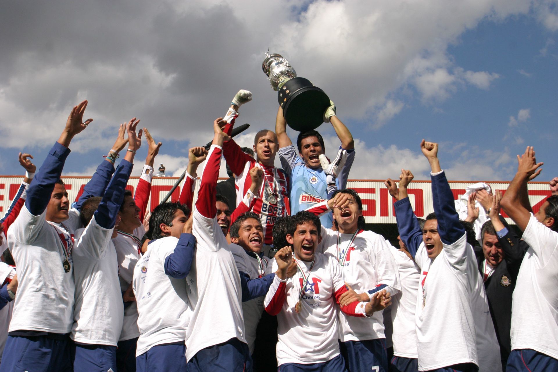 ¿Quién ganó de Toluca Guadalajara