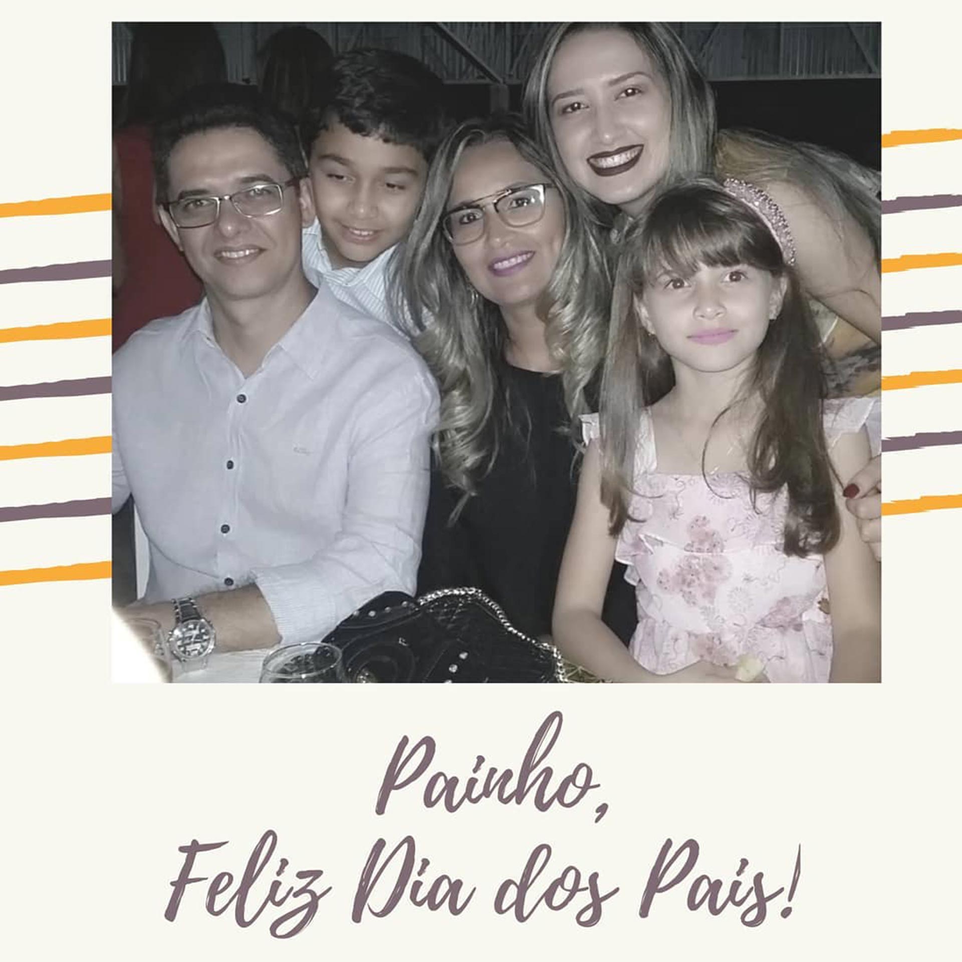 La familia sintió desde un primer momento que la investigación no conducía al verdadero asesino. Debieron peregrinar seis años para lograr que las autoridades los escuchen