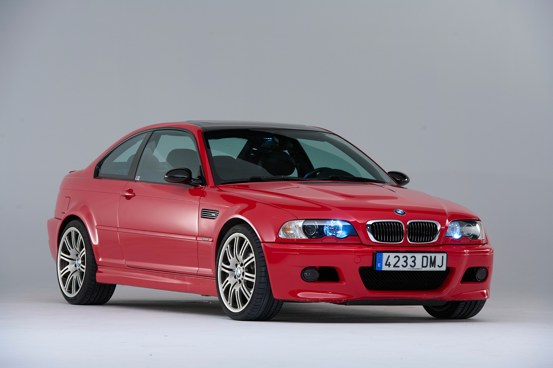 De modelo experimental a leyenda: las seis generaciones del BMW M3 - Infobae