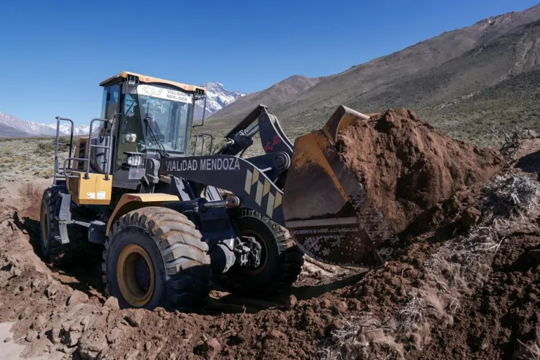 Francisco Comesaña habló en la previa del Final 8 de la Copa Davis: “Es el mejor año de mi carrera y estoy preparado si me necesitan”