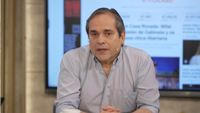 Una luchadora mostró cómo le quedó el brazo tras sufrir múltiples mordeduras de su rival durante el combate: “Dejaré que las marcas hablen”