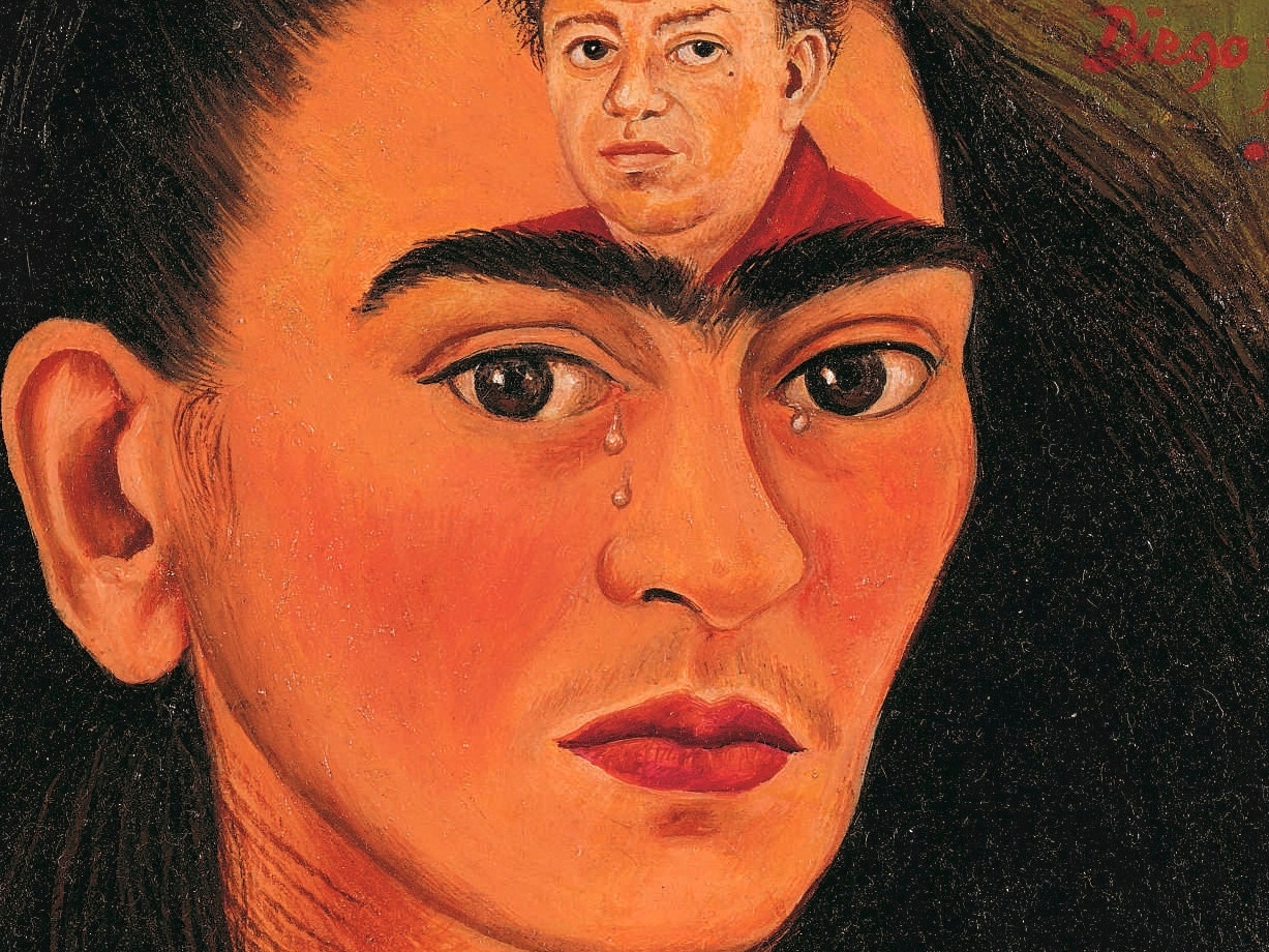 Frida Kahlo: la historia de infidelidad detrás de la obra latinoamericana que puede ser la más cara de la historia