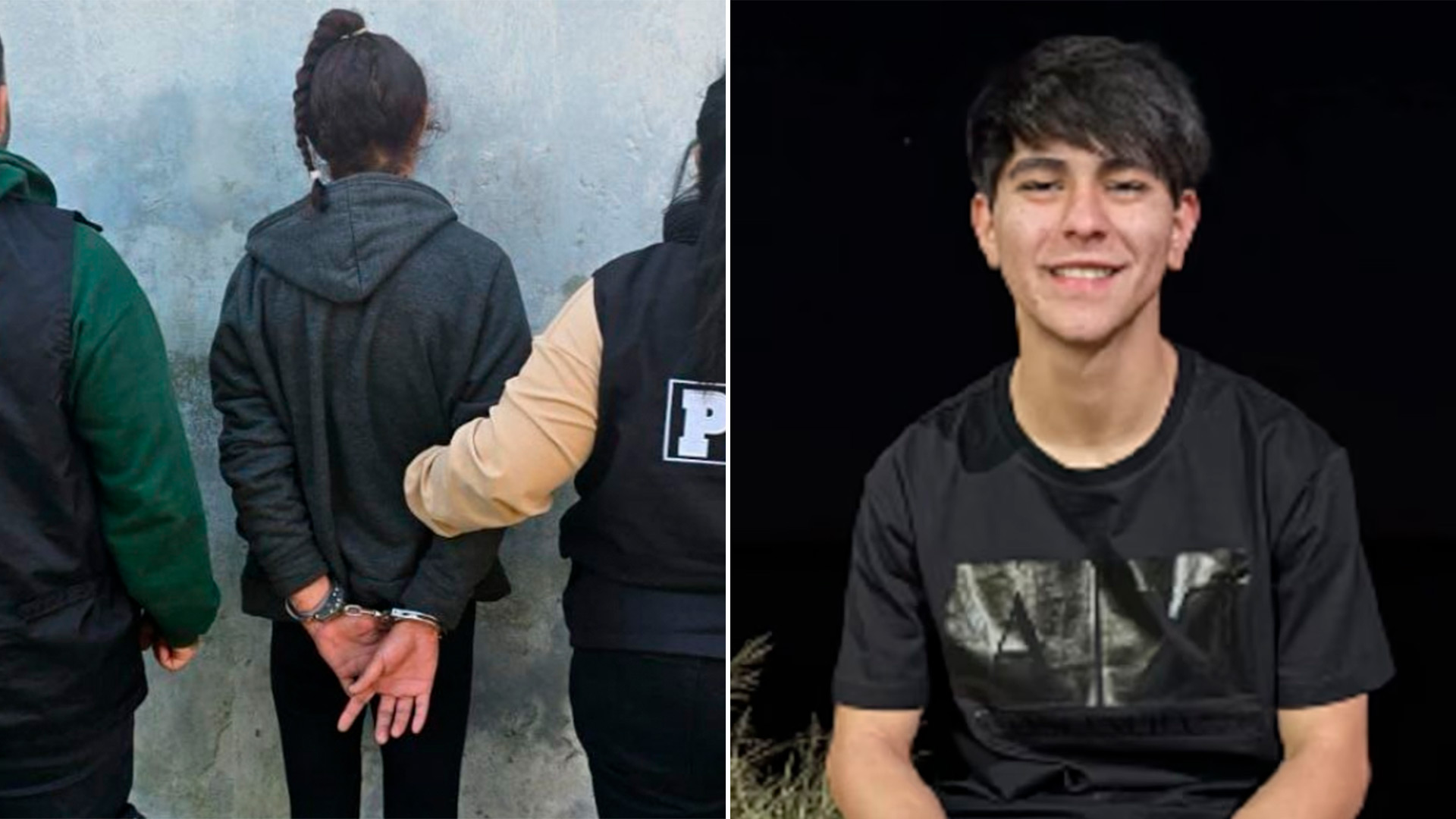 Detuvieron a la hermana del principal sospechoso por el homicidio de Benjam&iacute;n Scerra en Santa Fe