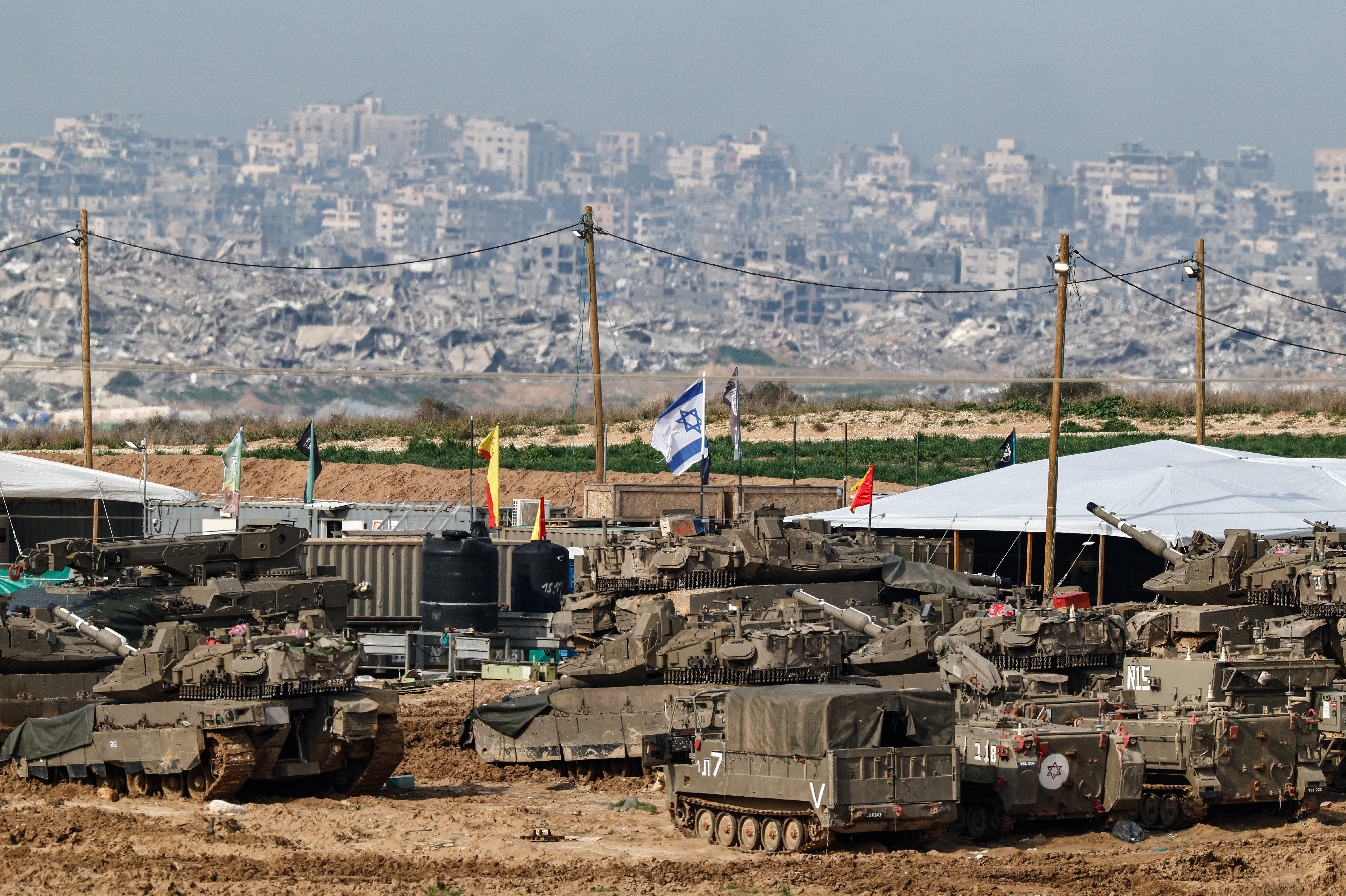 Alertan que el cambio climático acelera la descomposición de un potente gas de efecto invernadero