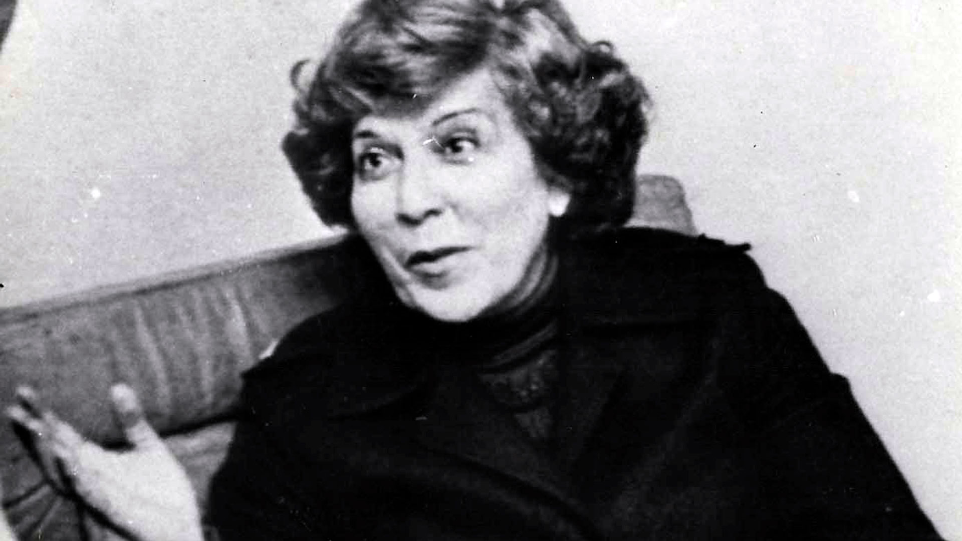 El misterioso final de Lily Süllos: las dudas sobre el pacto suicida, la carta de despedida y el día que anticipó su muerte