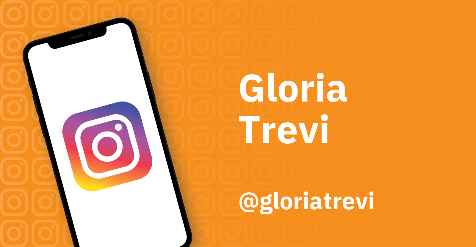 Echa Un Vistazo A Las últimas Publicaciones De Gloria Trevi Que Están Arrasando En Instagram 3846