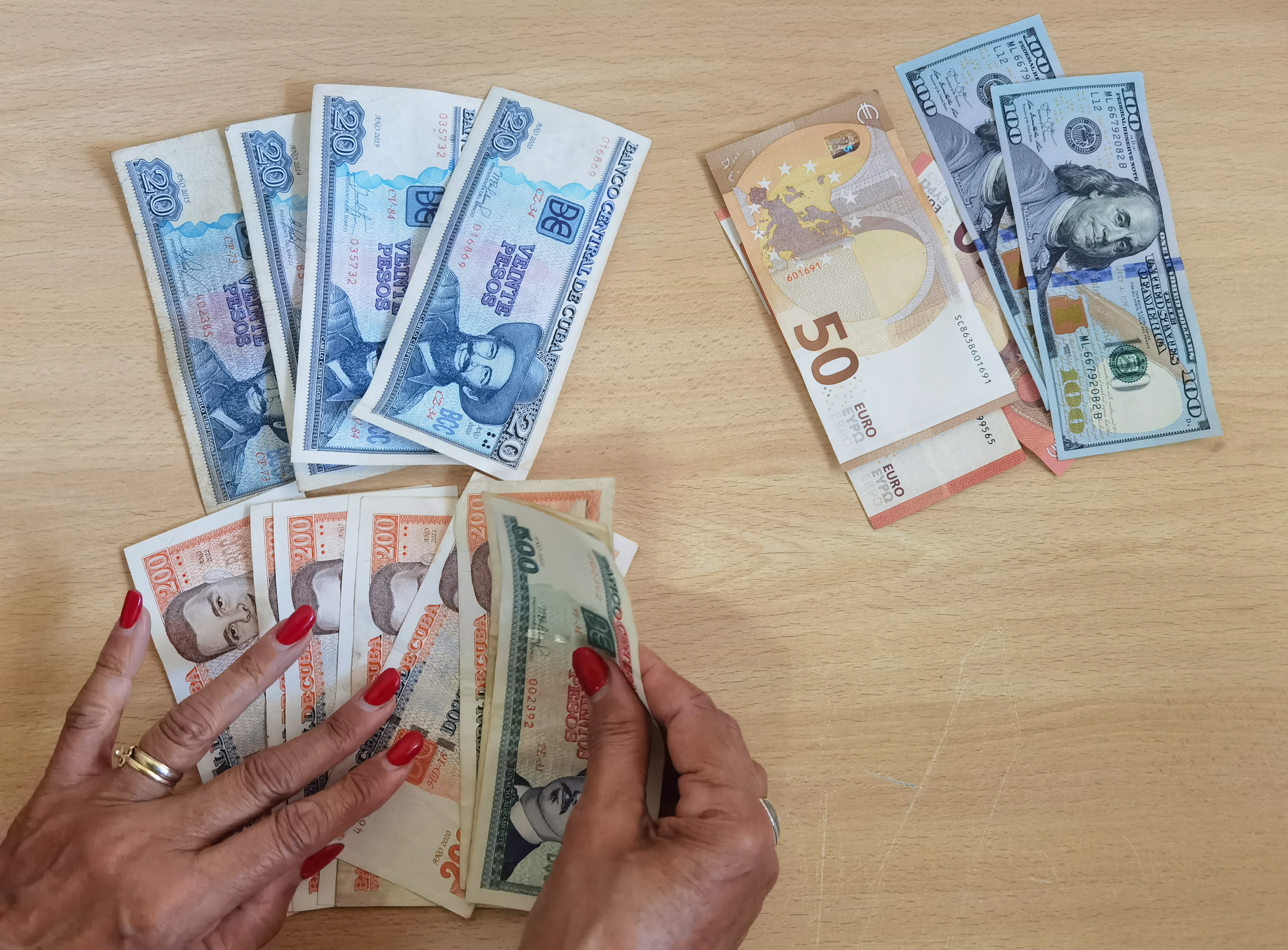 Guatemala: cotización de cierre del dólar hoy 15 de julio de USD a GTQ – Infobae
