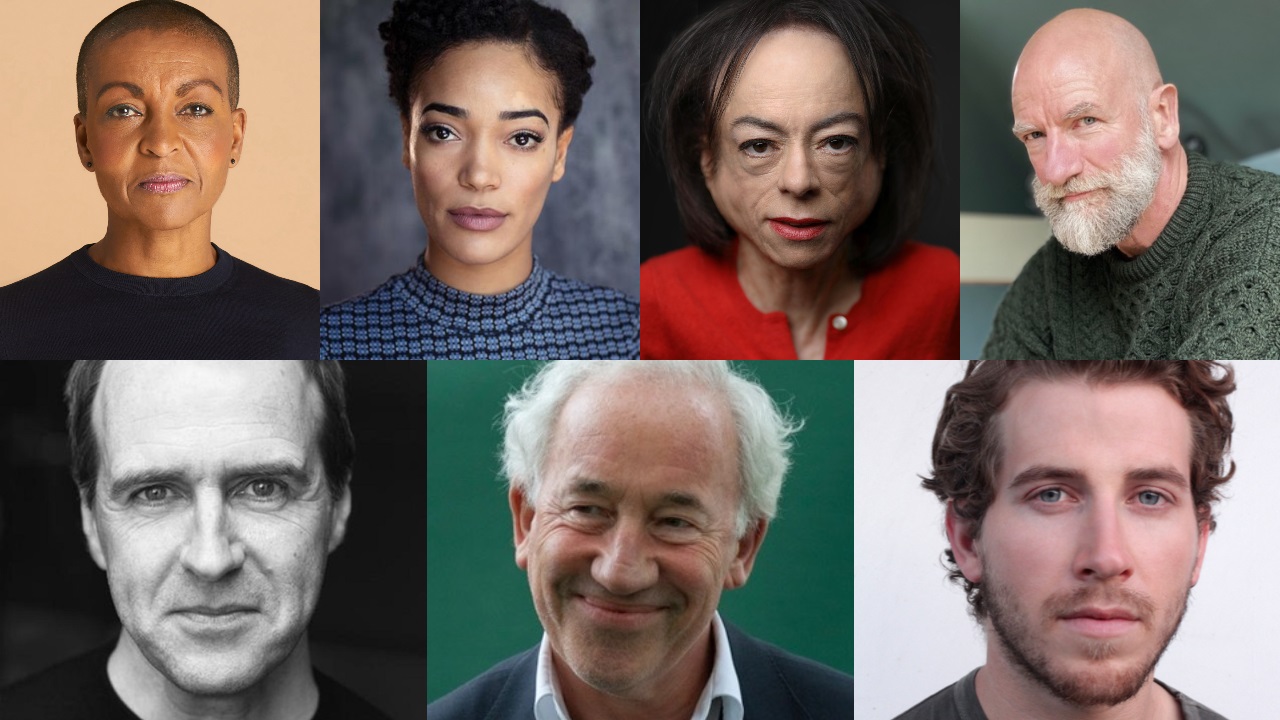 Cultura.- La segunda temporada de 'The Witcher' presenta a sus nuevos  fichajes - Infobae, image size:1280x720