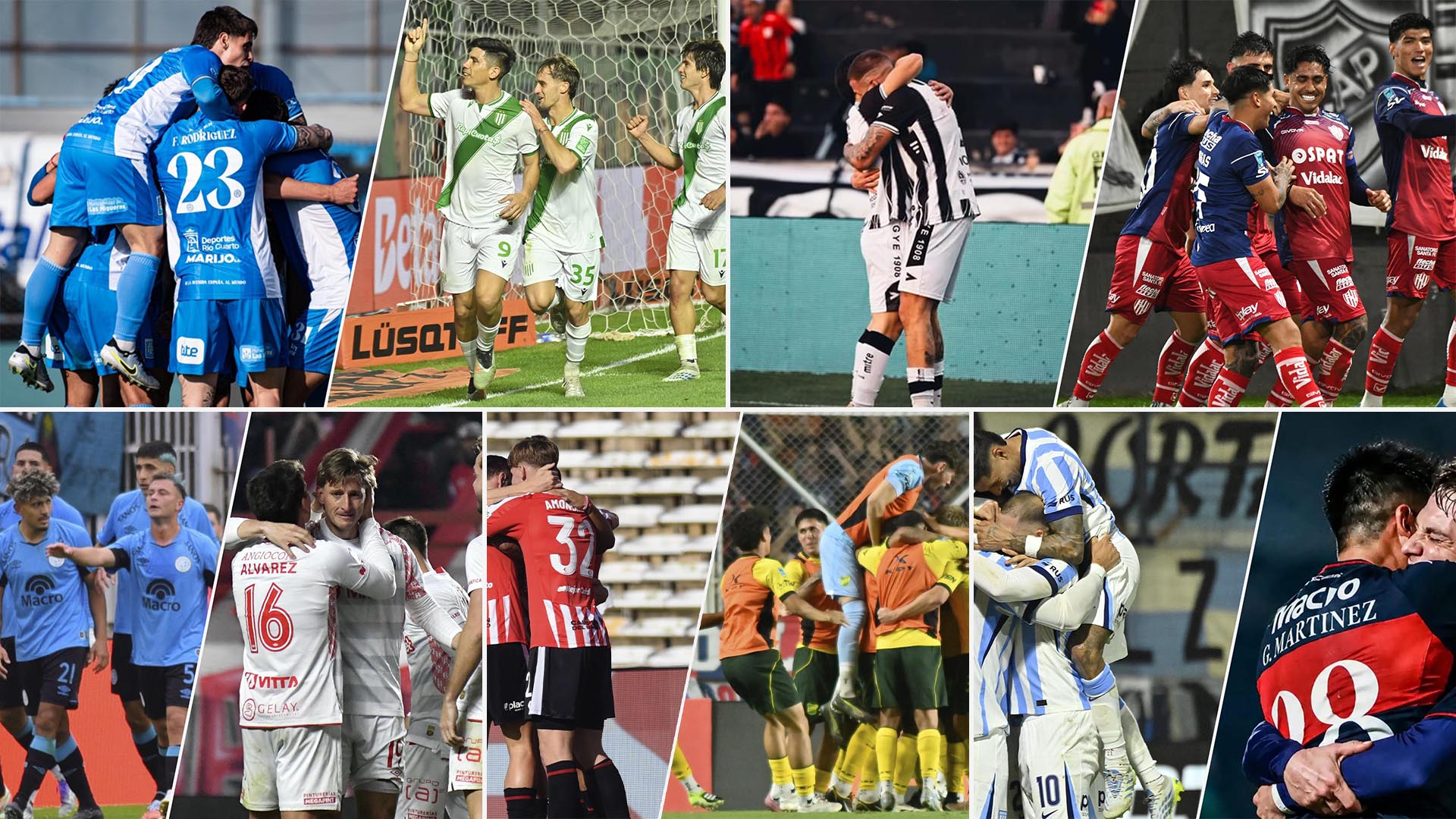 Racing-Tigre, el plato fuerte del inicio de la Fecha 3 del Torneo Clausura: hora, TV y formaciones