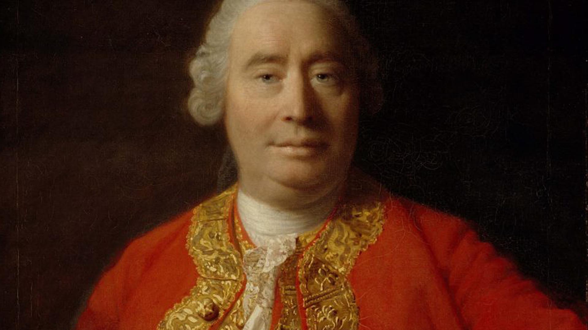 La Universidad de Edimburgo elimina el nombre de David Hume por racista y pro-esclavitud