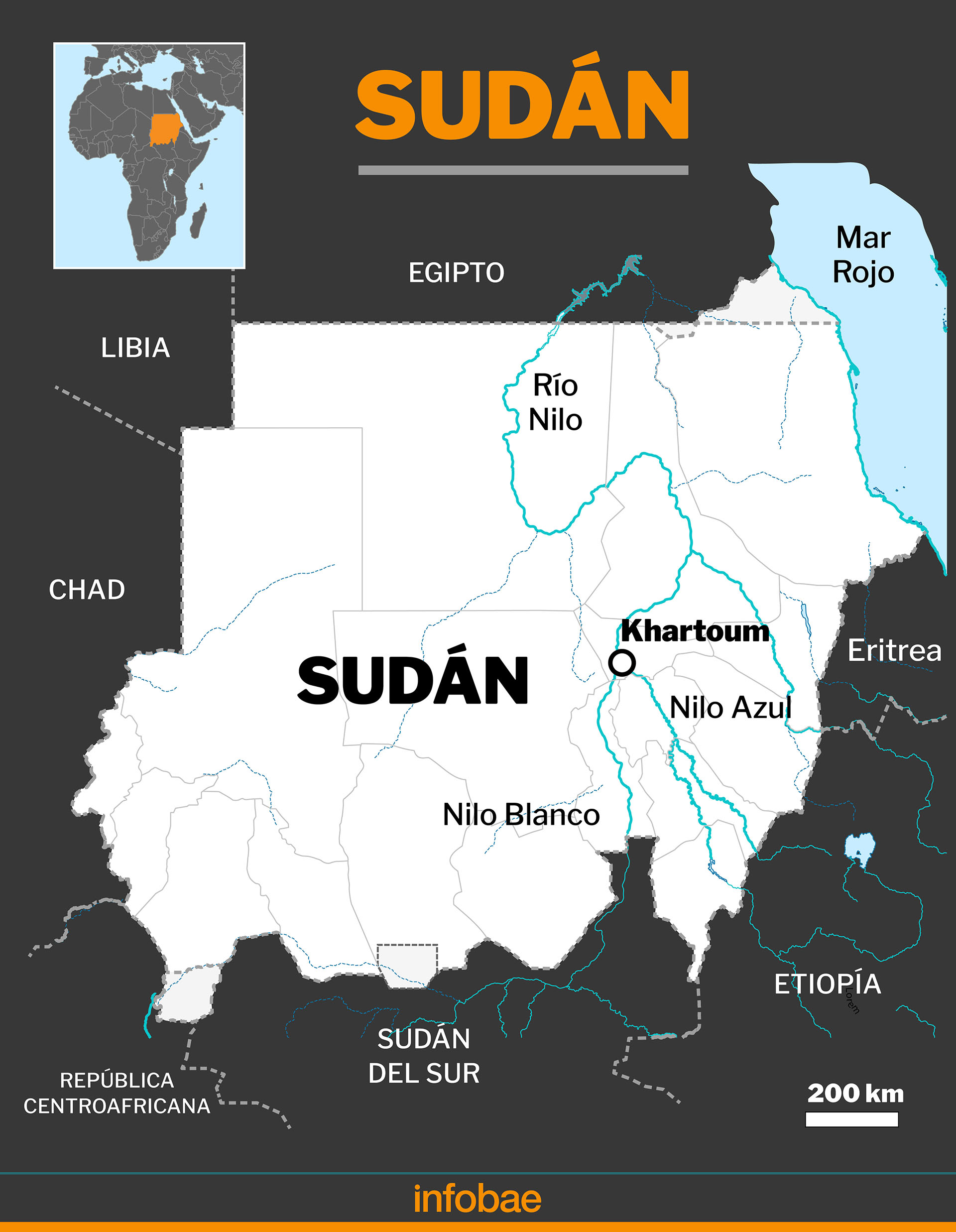 guerra - Sudán del Sur se encamina hacia la guerra civil - Página 3 4XQRA4PWSFANFPZR6GKXM2WNFU