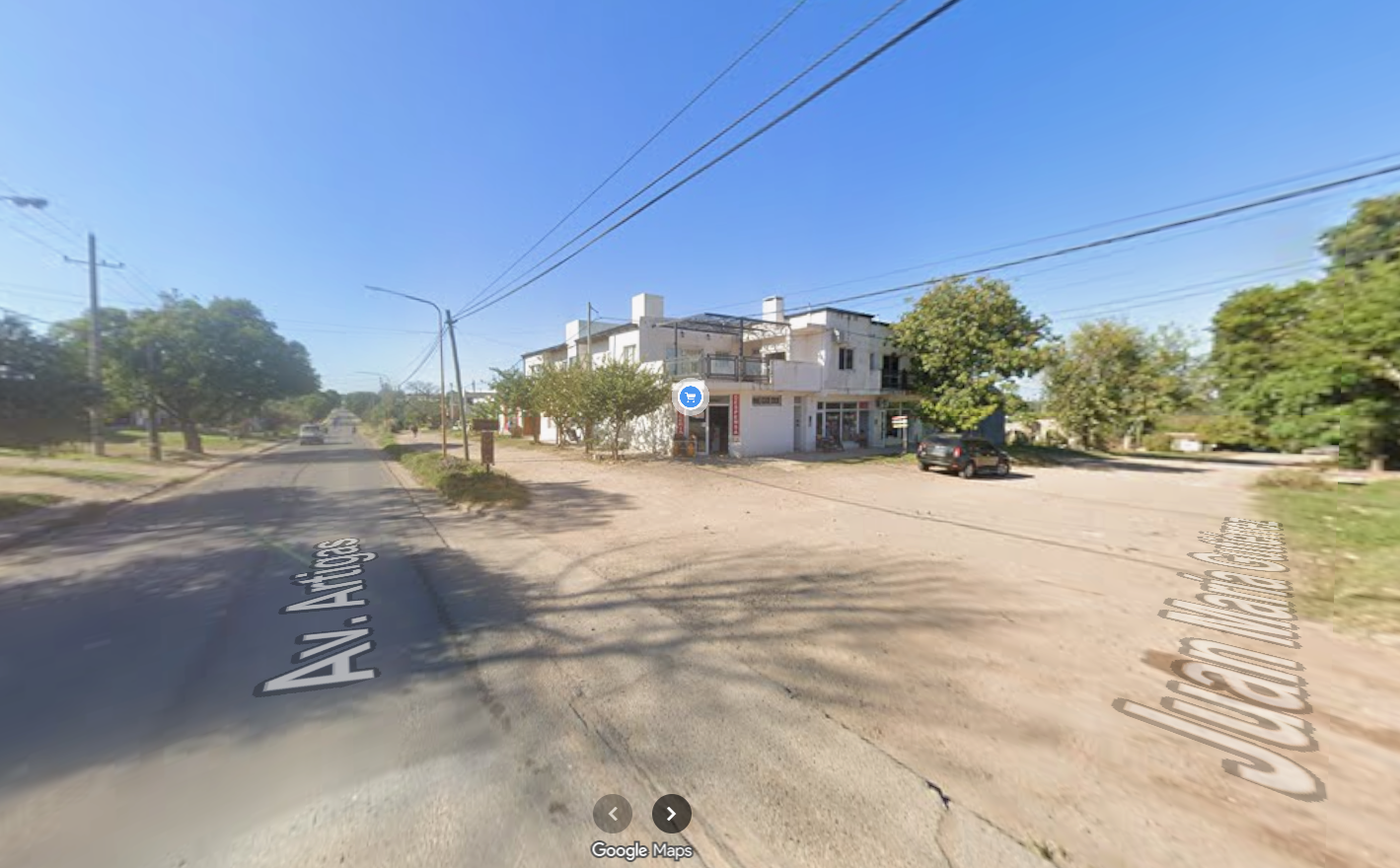 Un adolescente de 15 a&ntilde;os fue baleado por otro menor en Entre R&iacute;os en medio de una disputa entre grupos