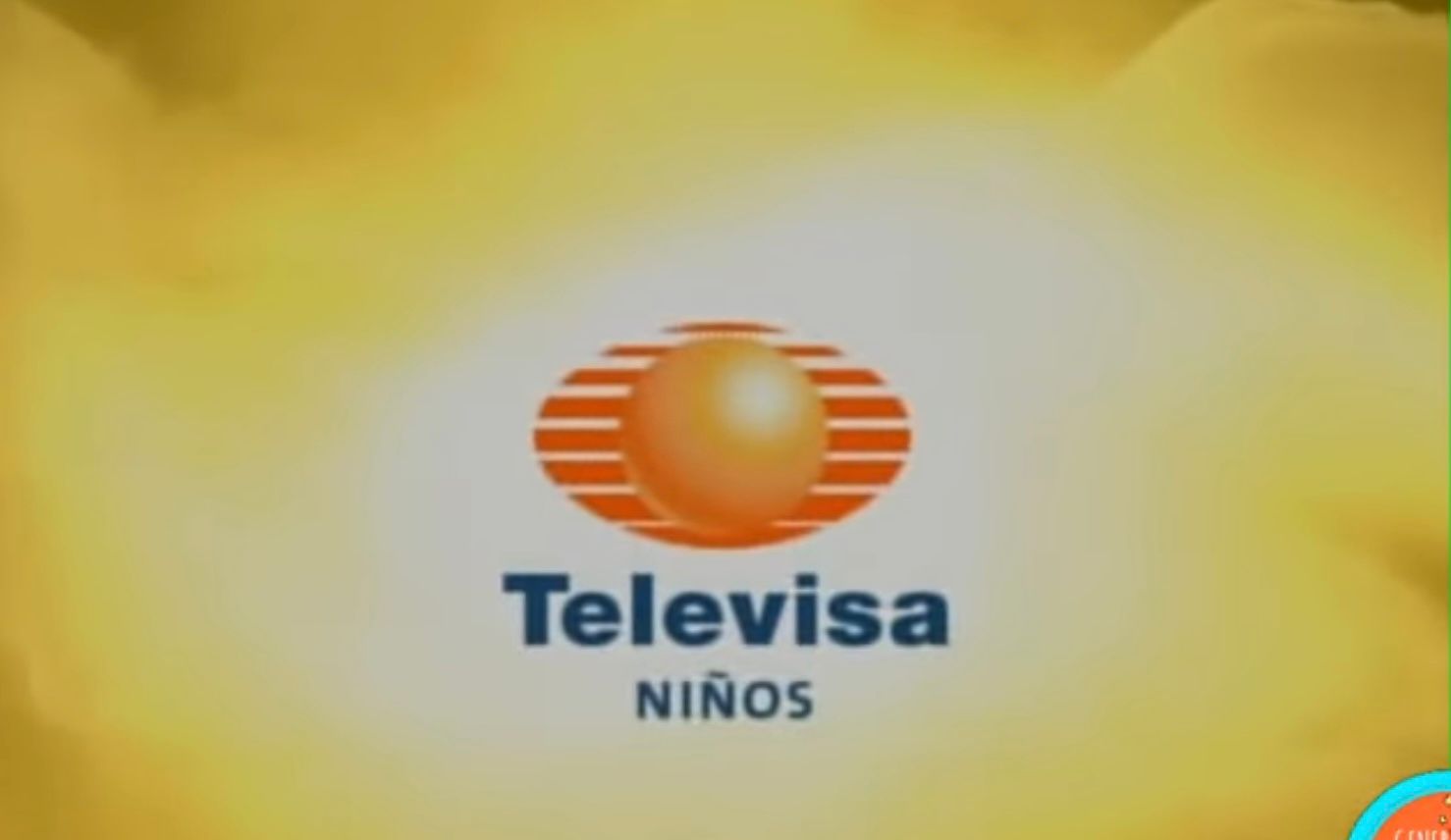 Televisa Niños inició en 1996 con "Luz Clarita"
(Foto: Twitter/@generaciontn)