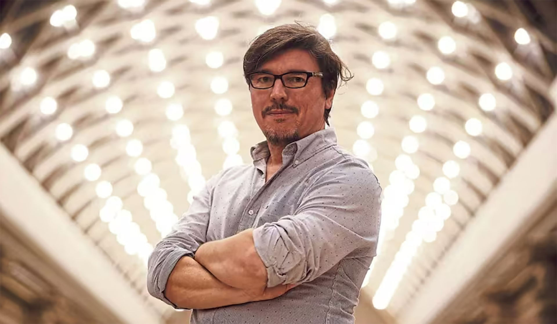 Adi&oacute;s al director de teatro y gestor cultural Alejandro Casavalle 