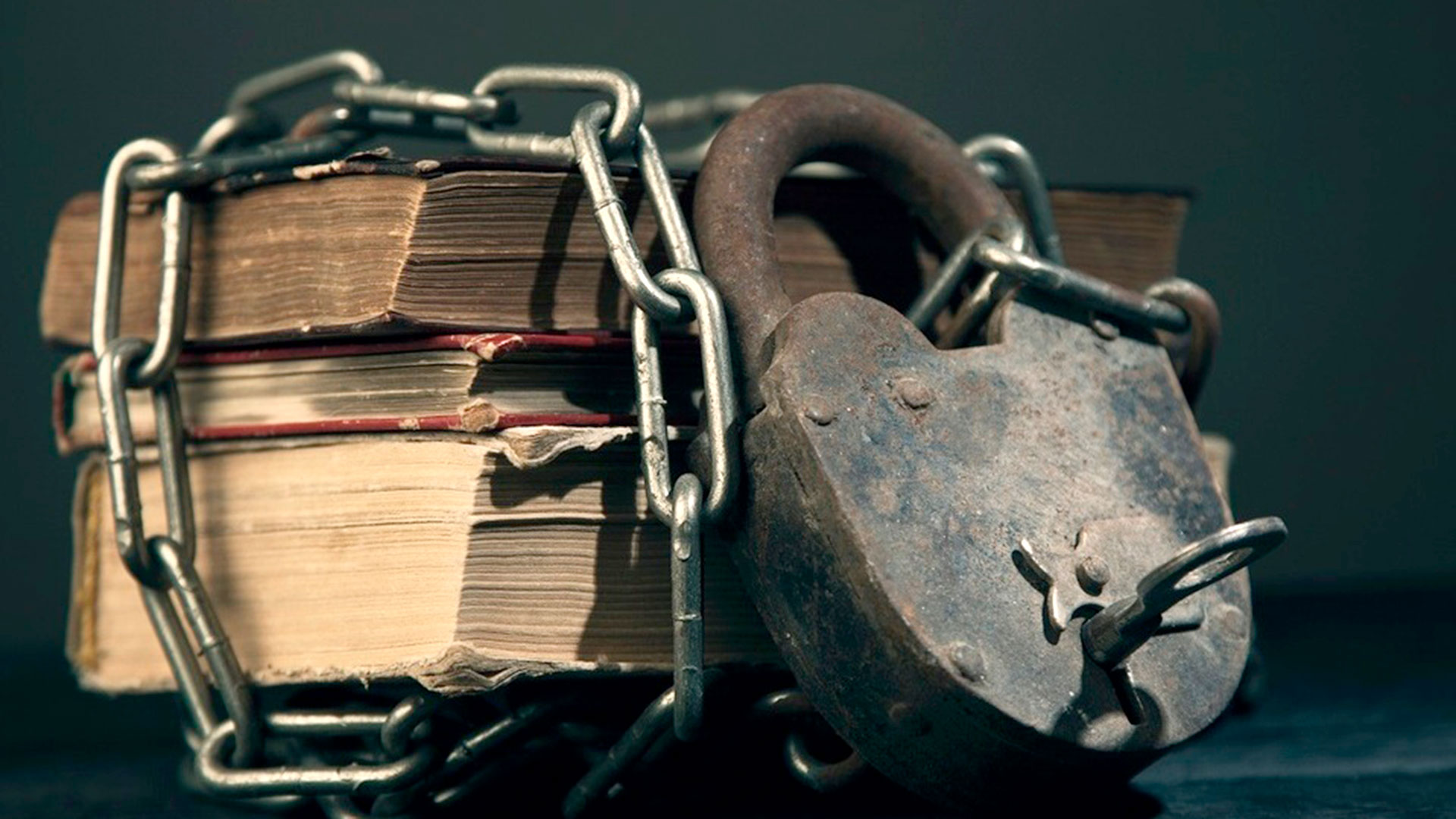 Censura en Estados Unidos: crean un “Santuario de Libros Prohibidos” donde regalan los textos vetados
