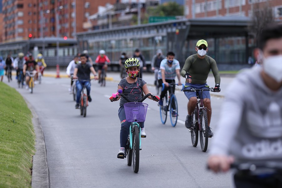 は け の 道 自転車