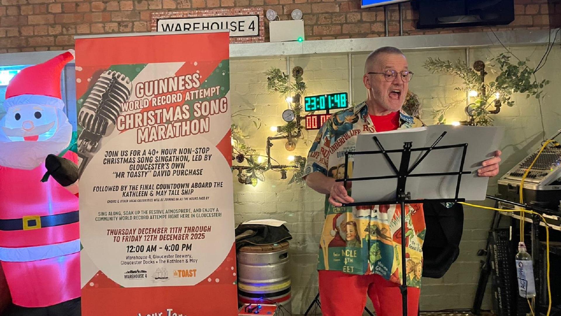 Cómo reaccionó el arco político a la aprobación del Presupuesto 2026 y la Ley de Inocencia Fiscal