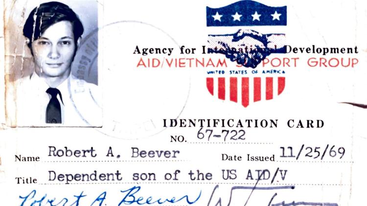 De adolescente Beever pasó tiempo en Vietnam .Foto: CNN Travel
