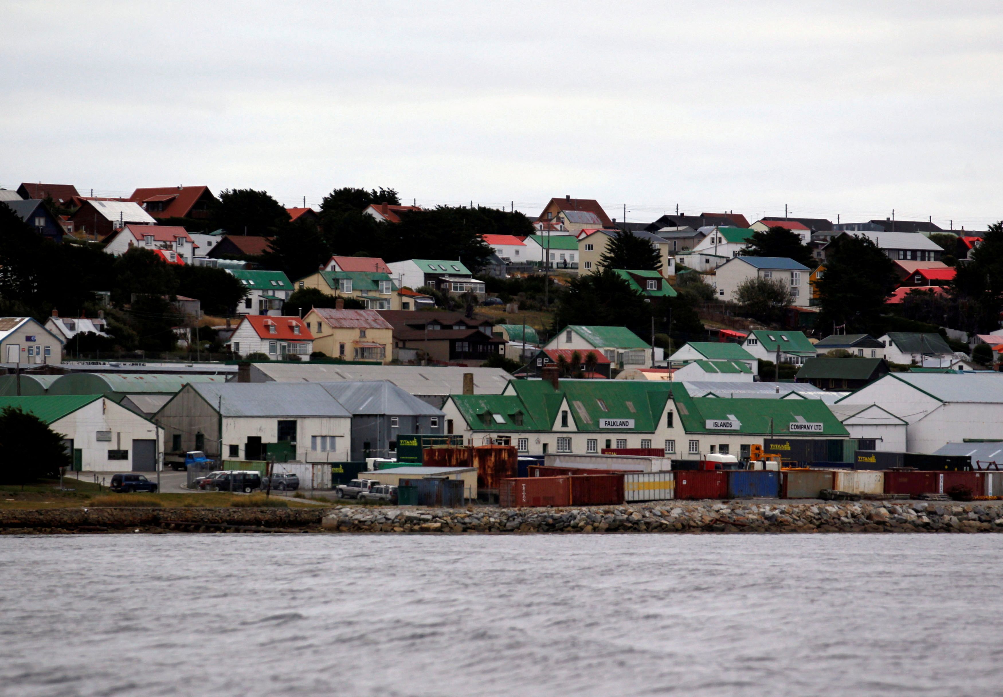 Financial Times destac&oacute; el enojo del gobierno argentino por el proyecto de explotaci&oacute;n petrolera en Malvinas