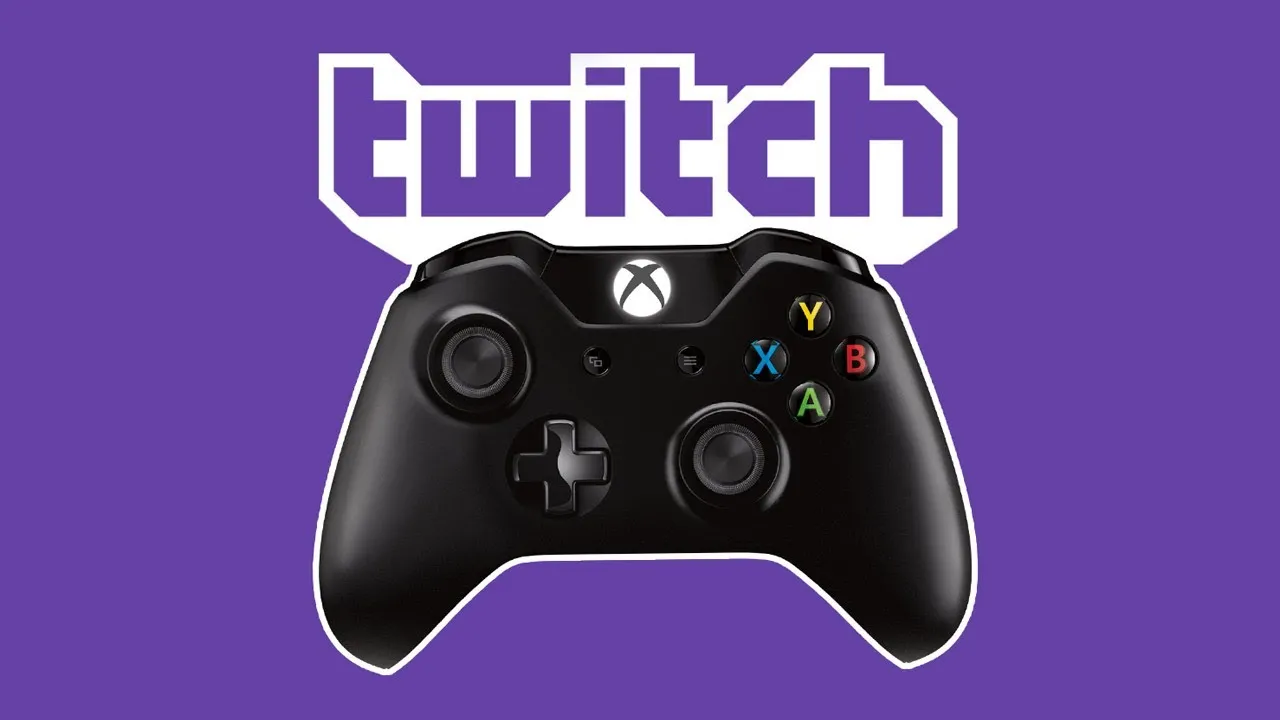 Twitch se integra a Xbox One y Xbox Series X/S. (foto: ITZine.ru)