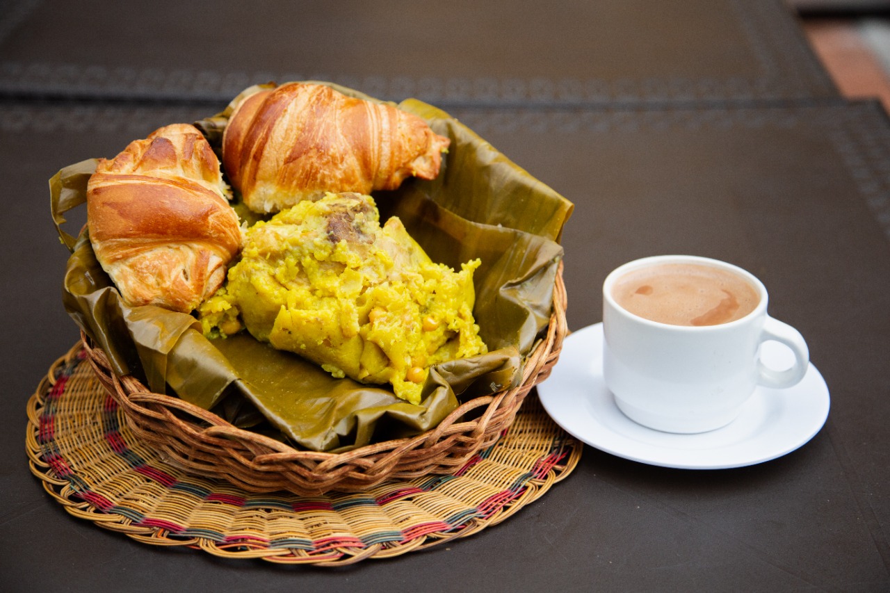 Desde Tamal Hasta El ‘desamargado Valluno Tradiciones Gastronómicas De Navidad En Diferentes 4659