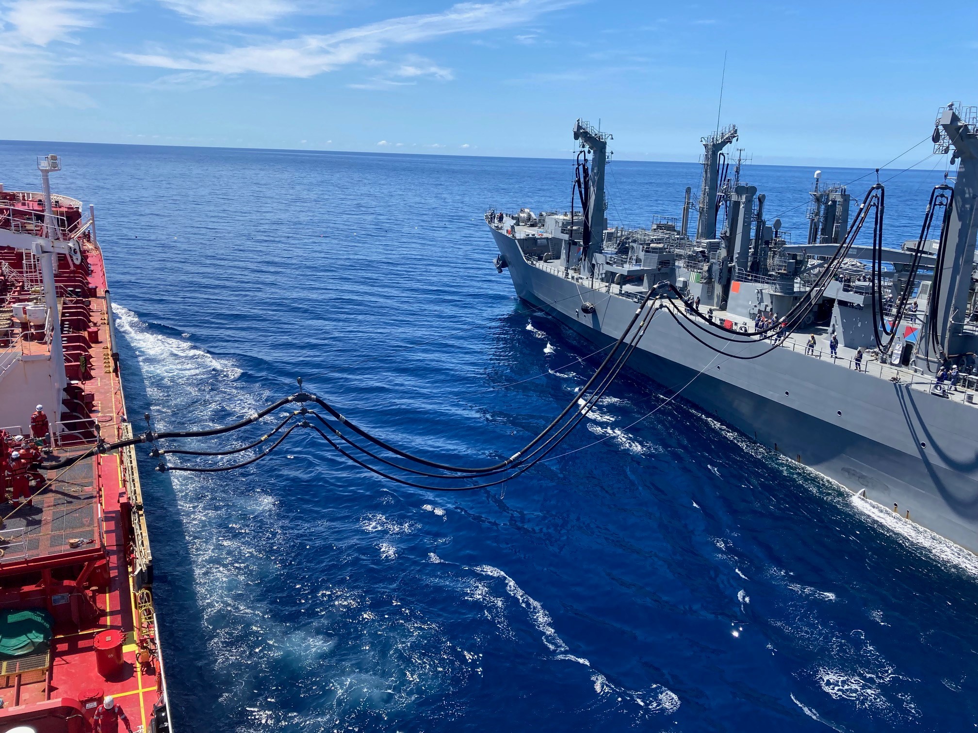 Boeing y la Universidad Ben Gurión sellaron una histórica alianza por la seguridad aeronáutica y aeroespacial